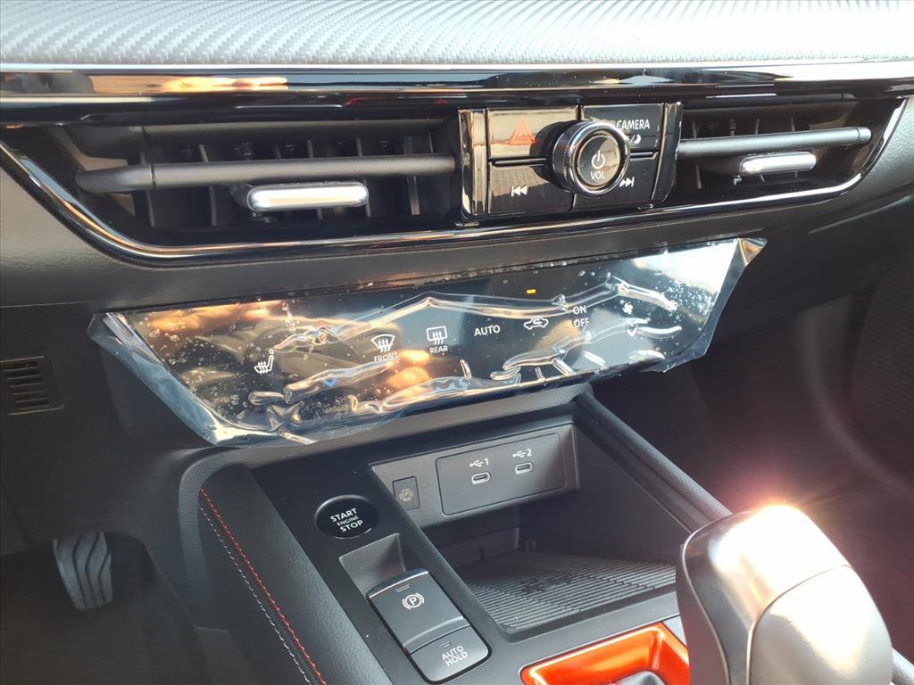 New 2026 Nissan Kicks SR w/ SR Premium Package image 15