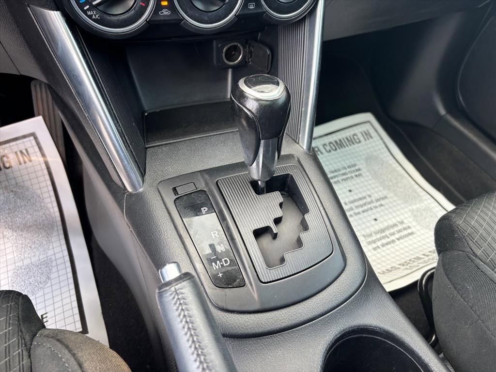 Used 2014 MAZDA CX-5 Touring w/ Bose/Moonroof Package FWD image 19