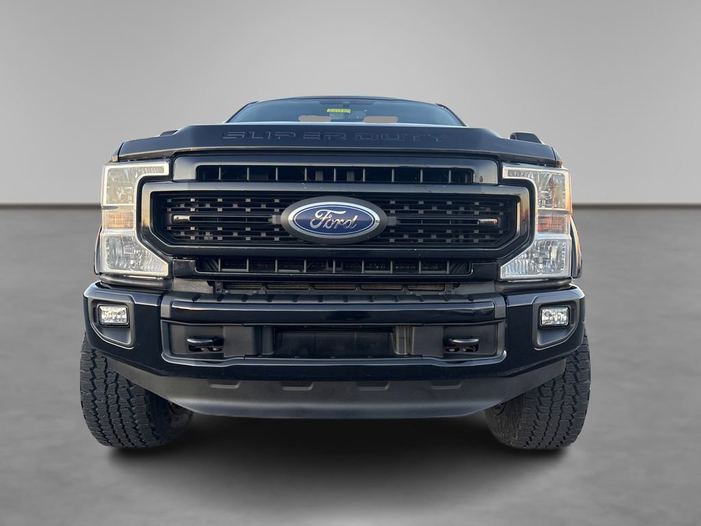 Used 2020 Ford F250 Lariat w/ Lariat Ultimate Package image 12