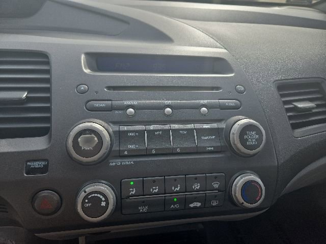 Used 2009 Honda Civic LX image 11