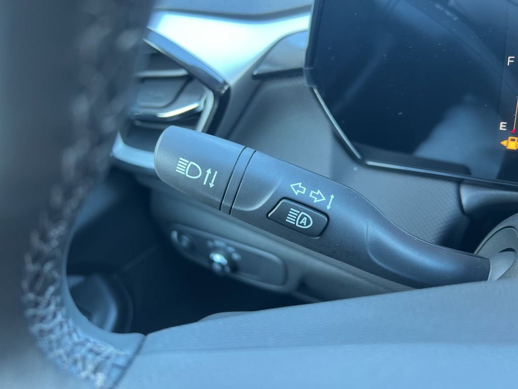 New 2026 Chevrolet TrailBlazer LT w/ Convenience Package image 14