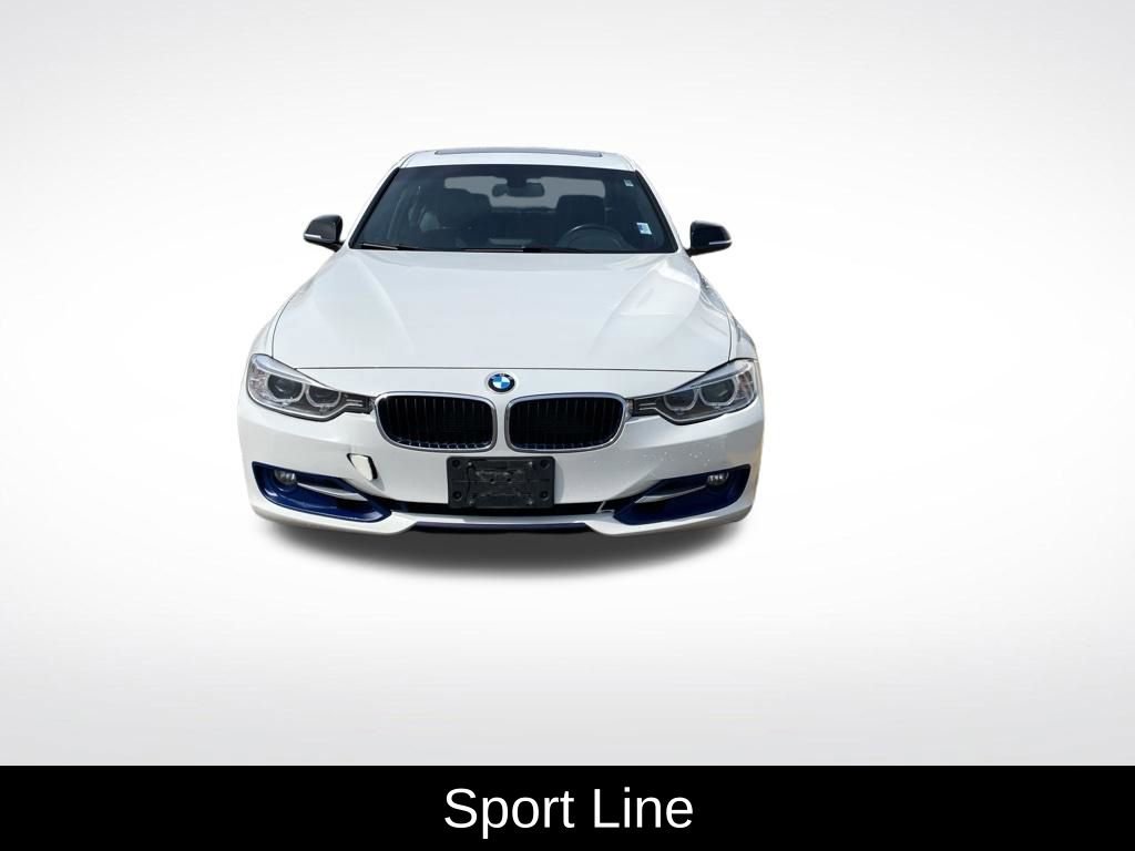 Used 2013 BMW 328i xDrive Sedan image 2