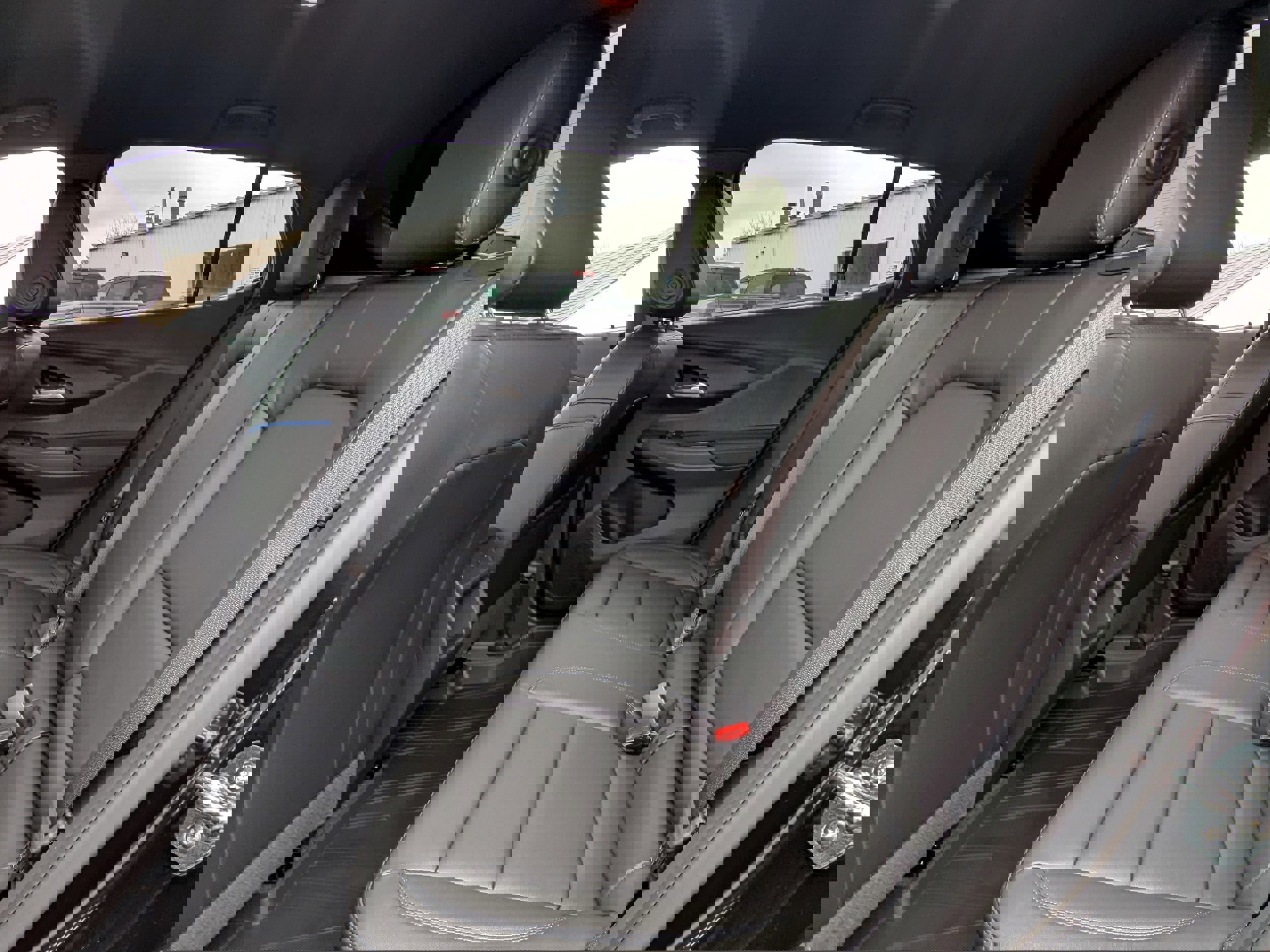 New 2026 Buick Envista Sport Touring w/ Convenience I Package image 3