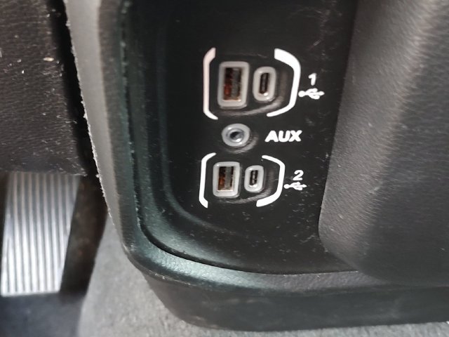 Used 2020 RAM 1500 Big Horn AWD/4WD image 18