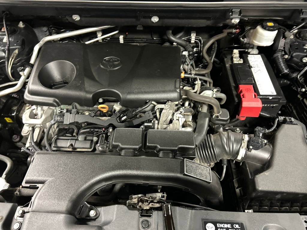 Used 2019 Toyota RAV4 XLE Premium w/ Cold Weather Package image 25