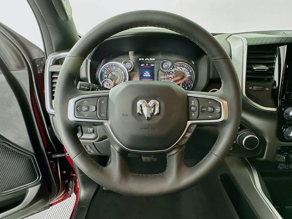 Used 2025 RAM 1500 Lone Star image 11