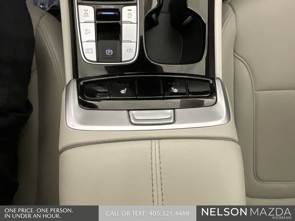 Used 2023 Hyundai Tucson SEL w/ Convenience Package image 38