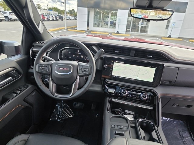 New 2026 GMC Sierra 2500 AT4 image 6