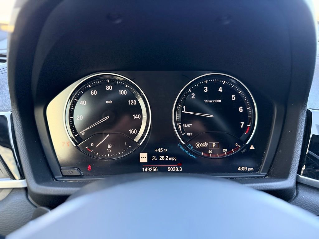 Used 2021 BMW X1 xDrive28i w/ Convenience Package image 24