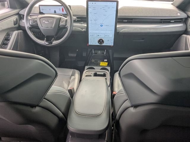 New 2025 Ford Mustang Mach-E GT w/ Bronze Appearance Package image 21