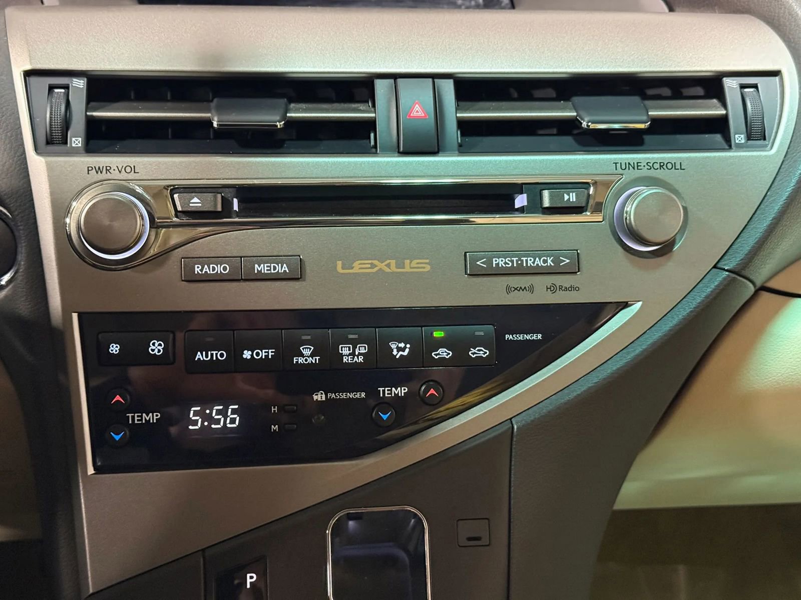 Used 2013 Lexus RX 350 AWD w/ Premium Pkg image 38