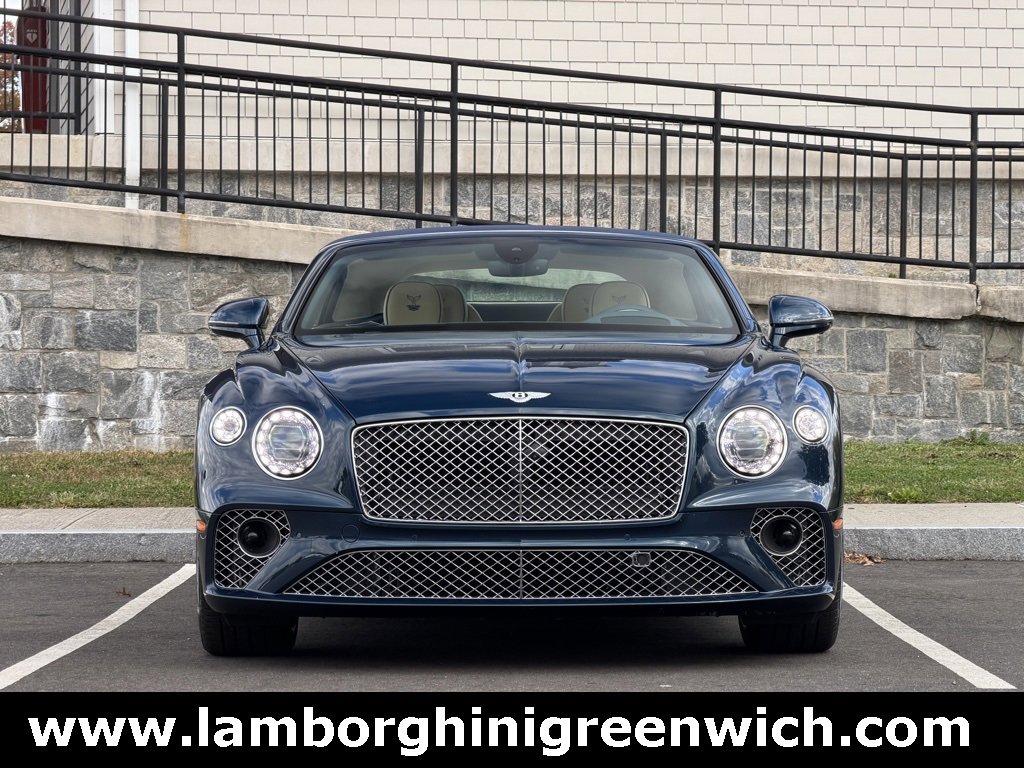 Used 2023 Bentley Continental GT Azure image 9