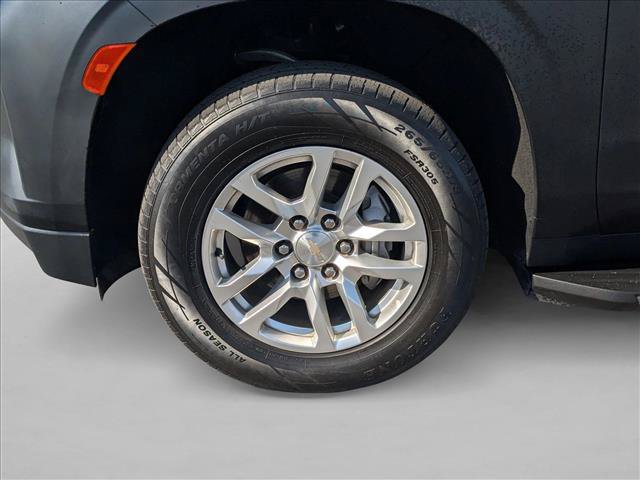 Used 2022 Chevrolet Tahoe LT RWD image 25
