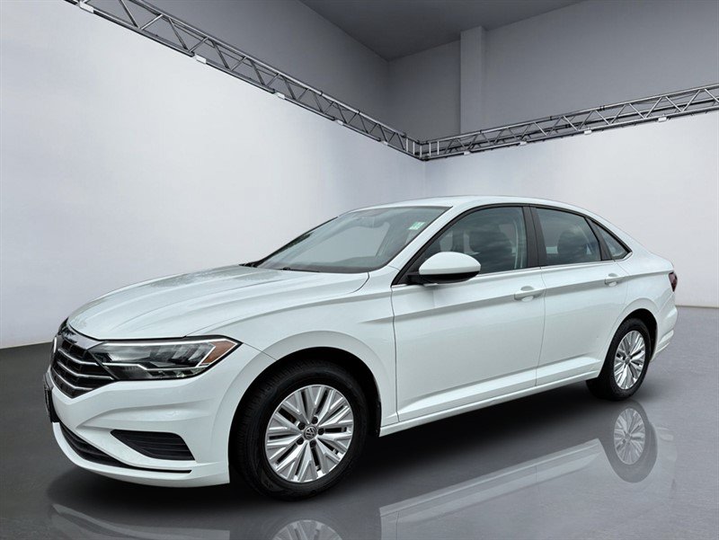 Used 2019 Volkswagen Jetta S w/ Driver Assistance Package FWD image 11