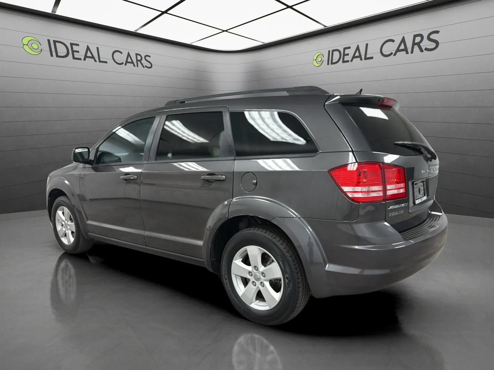 Used 2016 Dodge Journey SE w/ Flexible Seating Group FWD image 7