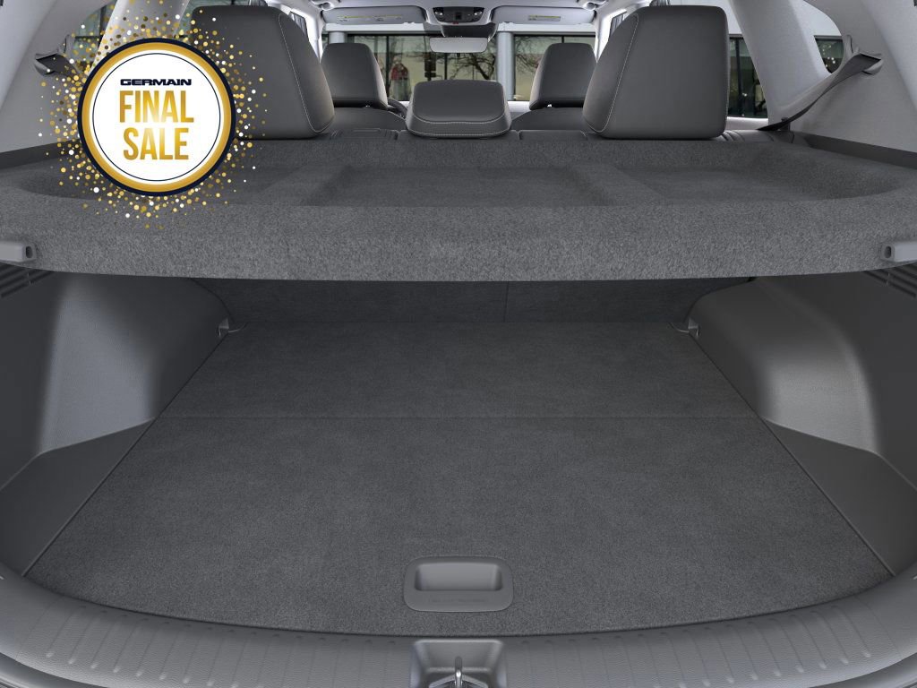 New 2026 Kia Seltos EX w/ EX Sunroof Package image 20