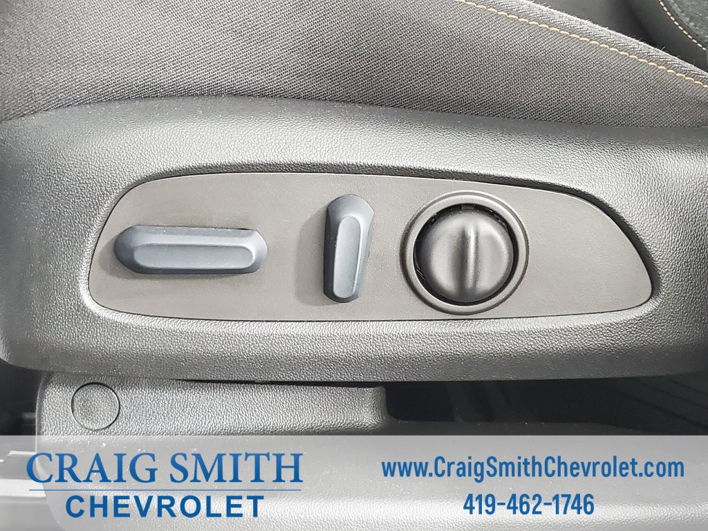 Used 2022 Chevrolet Equinox LT image 29