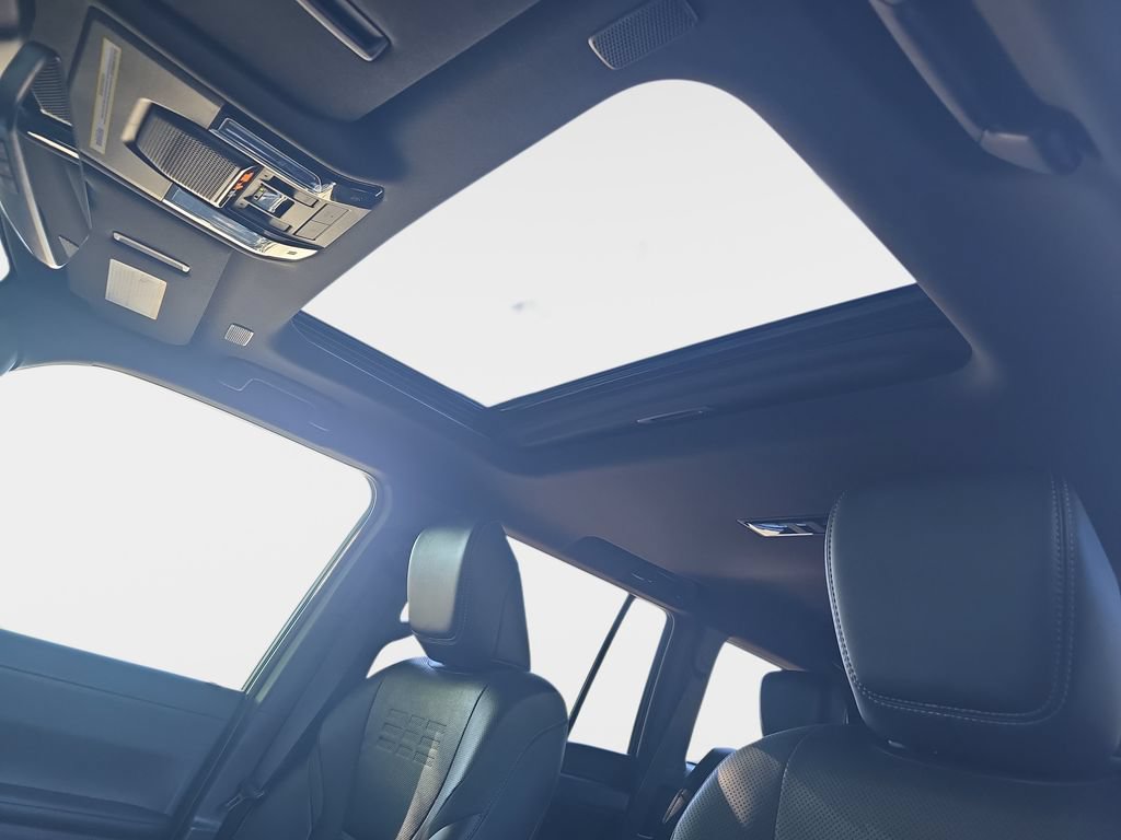 Certified 2024 Lexus GX 550 AWD/4WD image 30