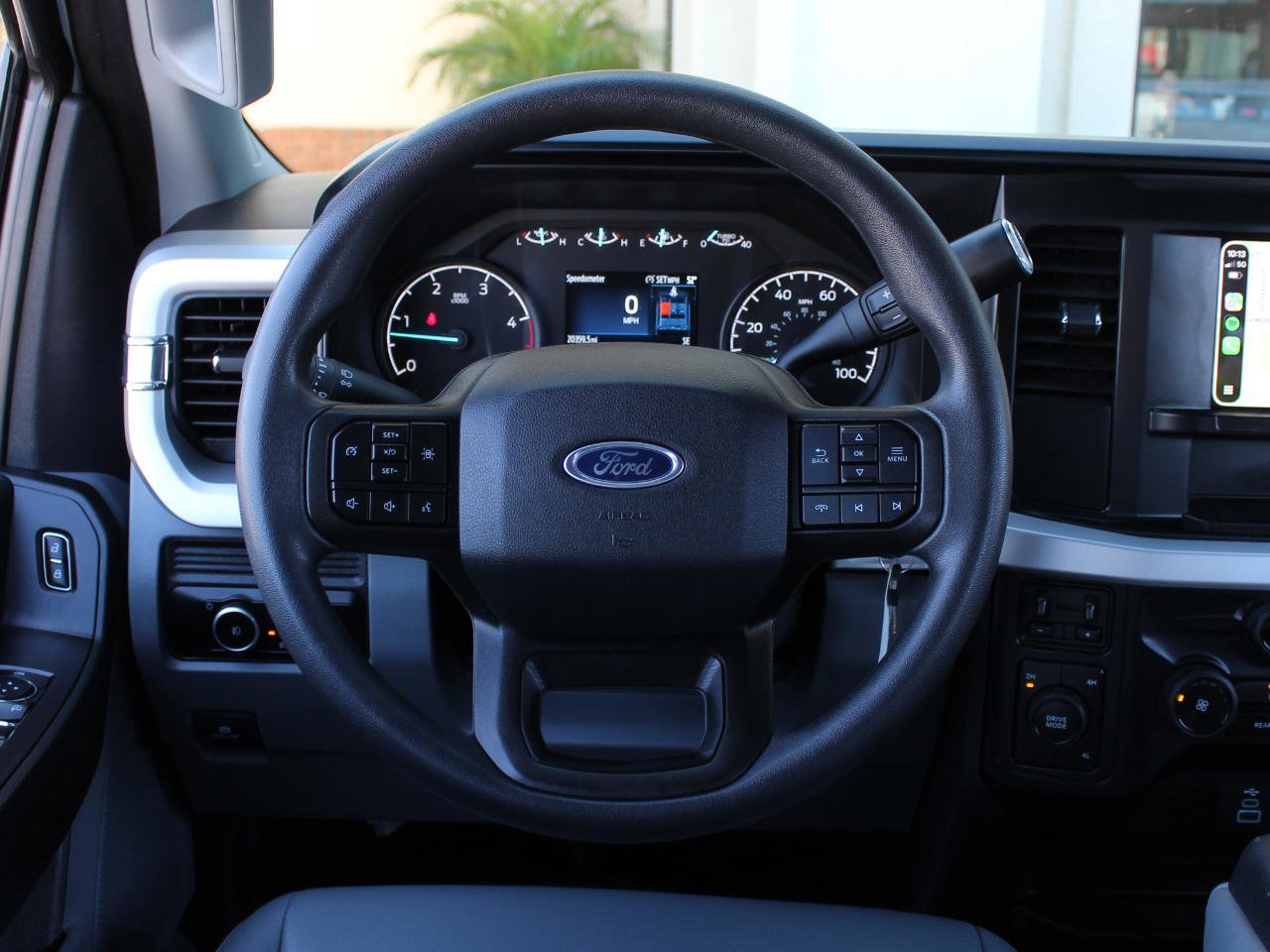 Used 2025 Ford F350 XL w/ XL Chrome Package image 23