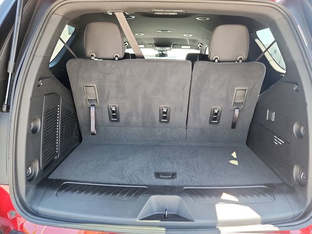 Used 2024 Chevrolet Tahoe LS w/ Driver Alert Package AWD/4WD image 28