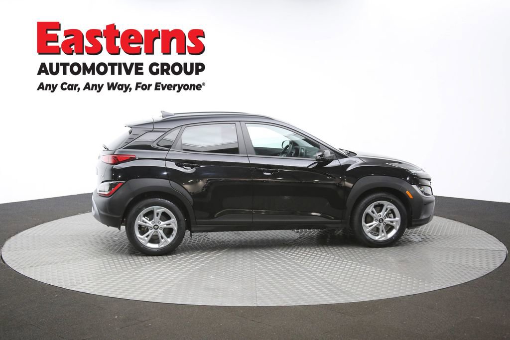 Used 2023 Hyundai Kona SEL image 43