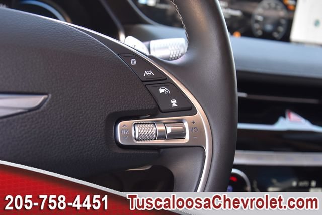 Used 2024 Genesis G80 2.5T AWD/4WD image 30