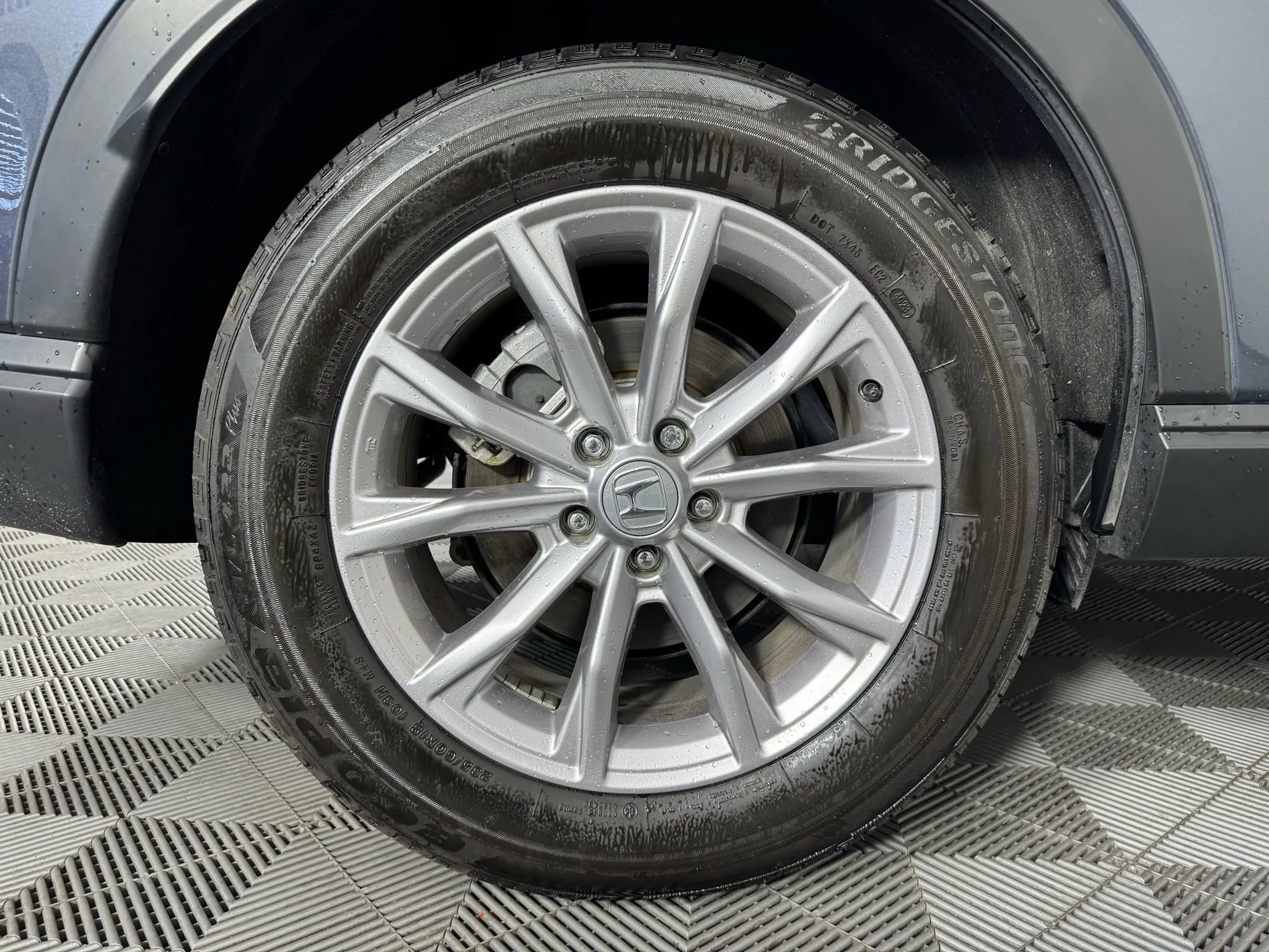 Used 2024 Honda CR-V EX-L image 50