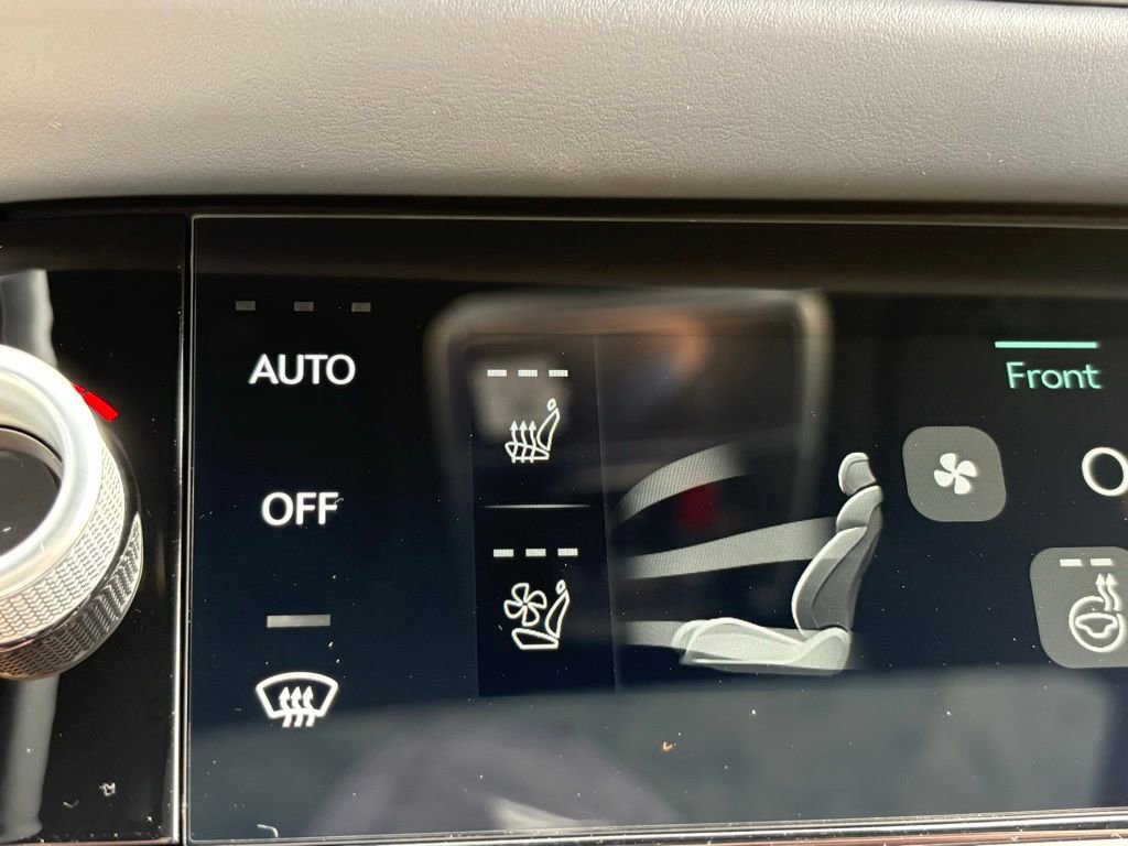 New 2026 Genesis GV70 3.5T Sport Advanced AWD/4WD image 22