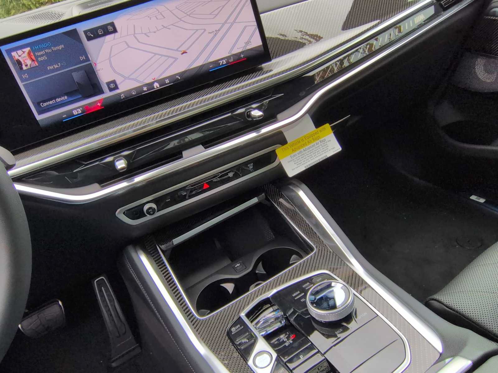 Used 2026 BMW X6 M60i AWD/4WD image 30