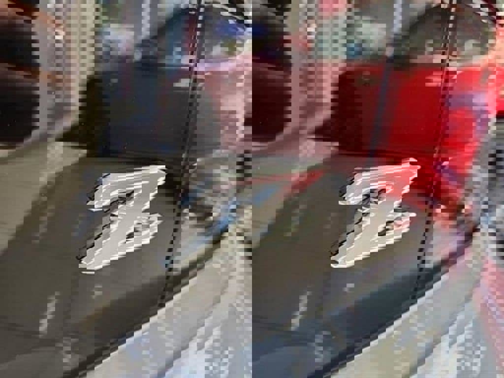 New 2024 Nissan Z NISMO w/ Floor Mat Package image 18