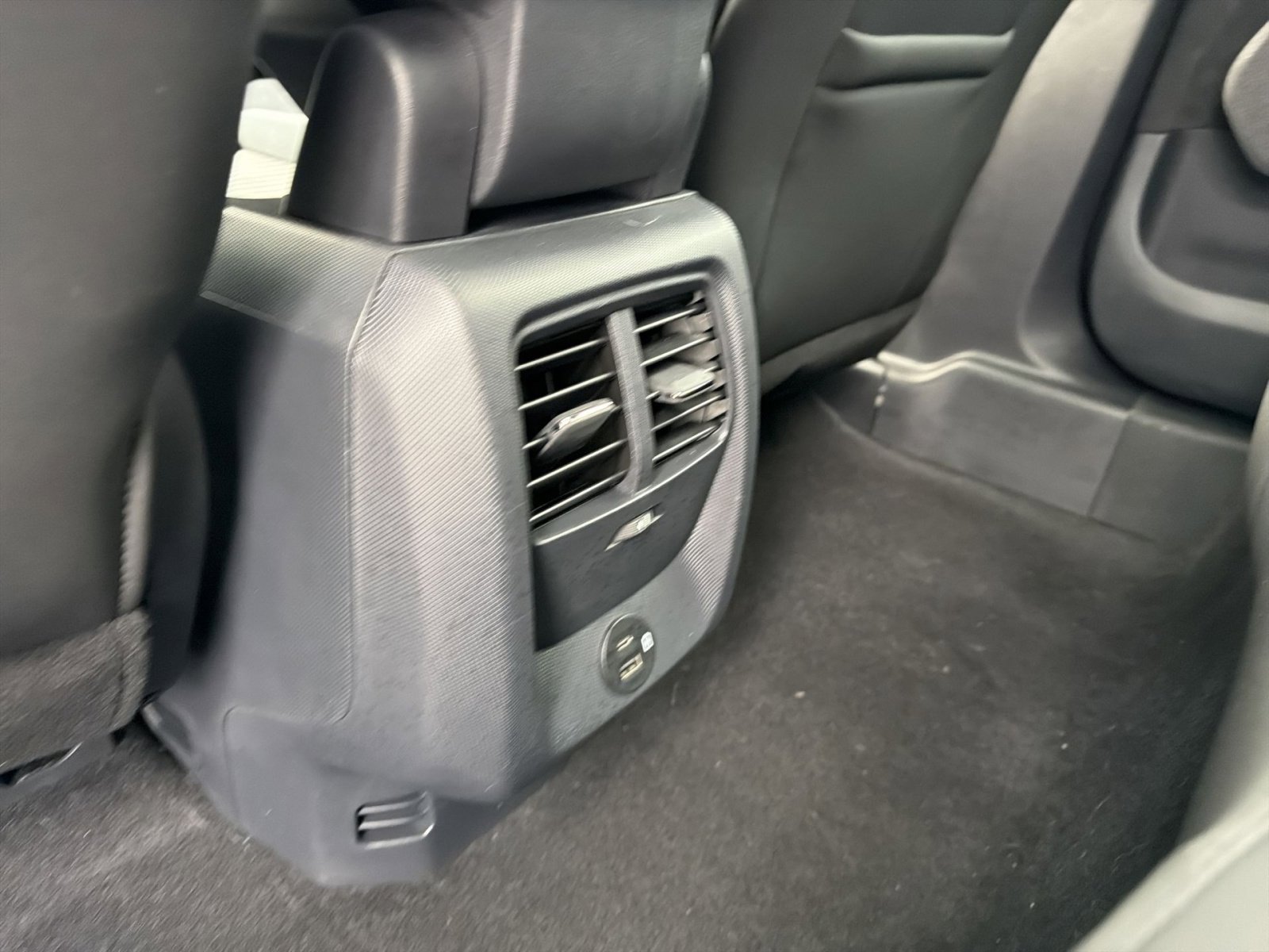 Used 2023 Ford Mustang Mach-E GT image 30