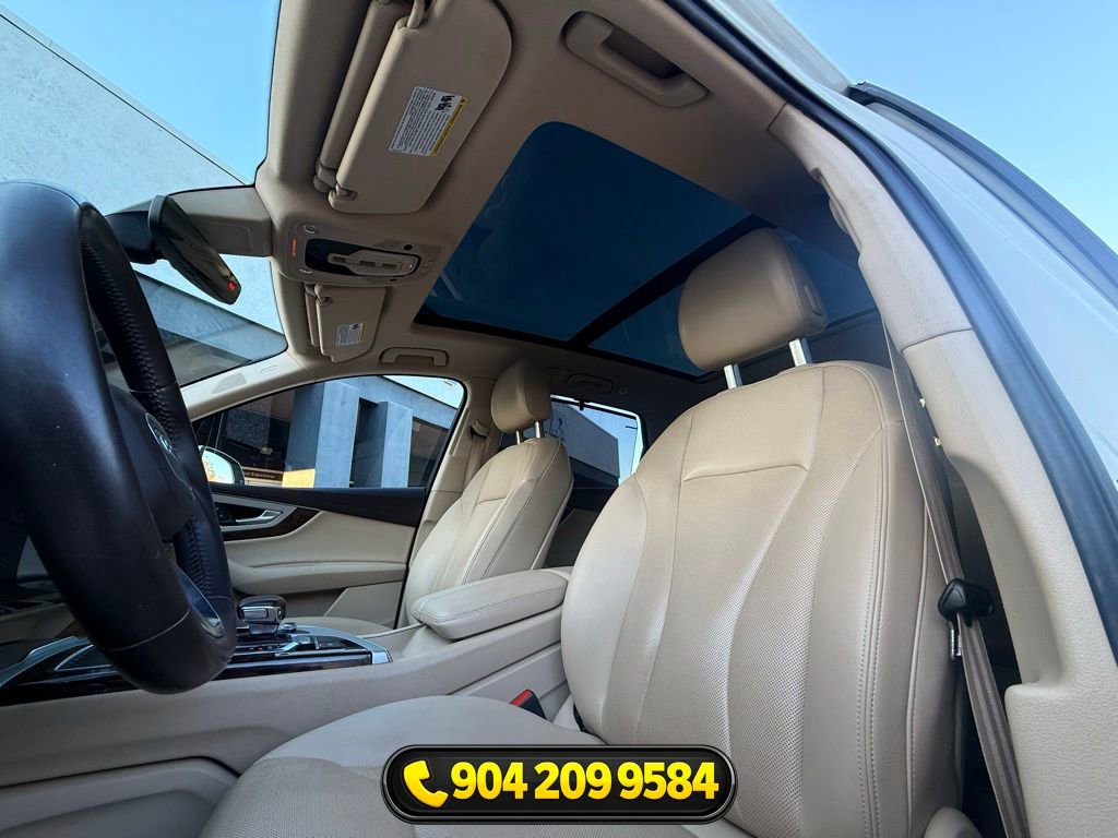 Used 2019 Audi Q7 2.0T Premium Plus w/ Premium Plus Package image 28