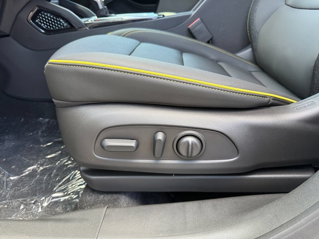 New 2026 Chevrolet TrailBlazer ACTIV w/ Convenience Package FWD image 10