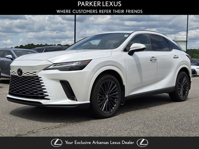 Used 2025 Lexus RX 350 Premium w/ Convenience Package AWD/4WD image 1