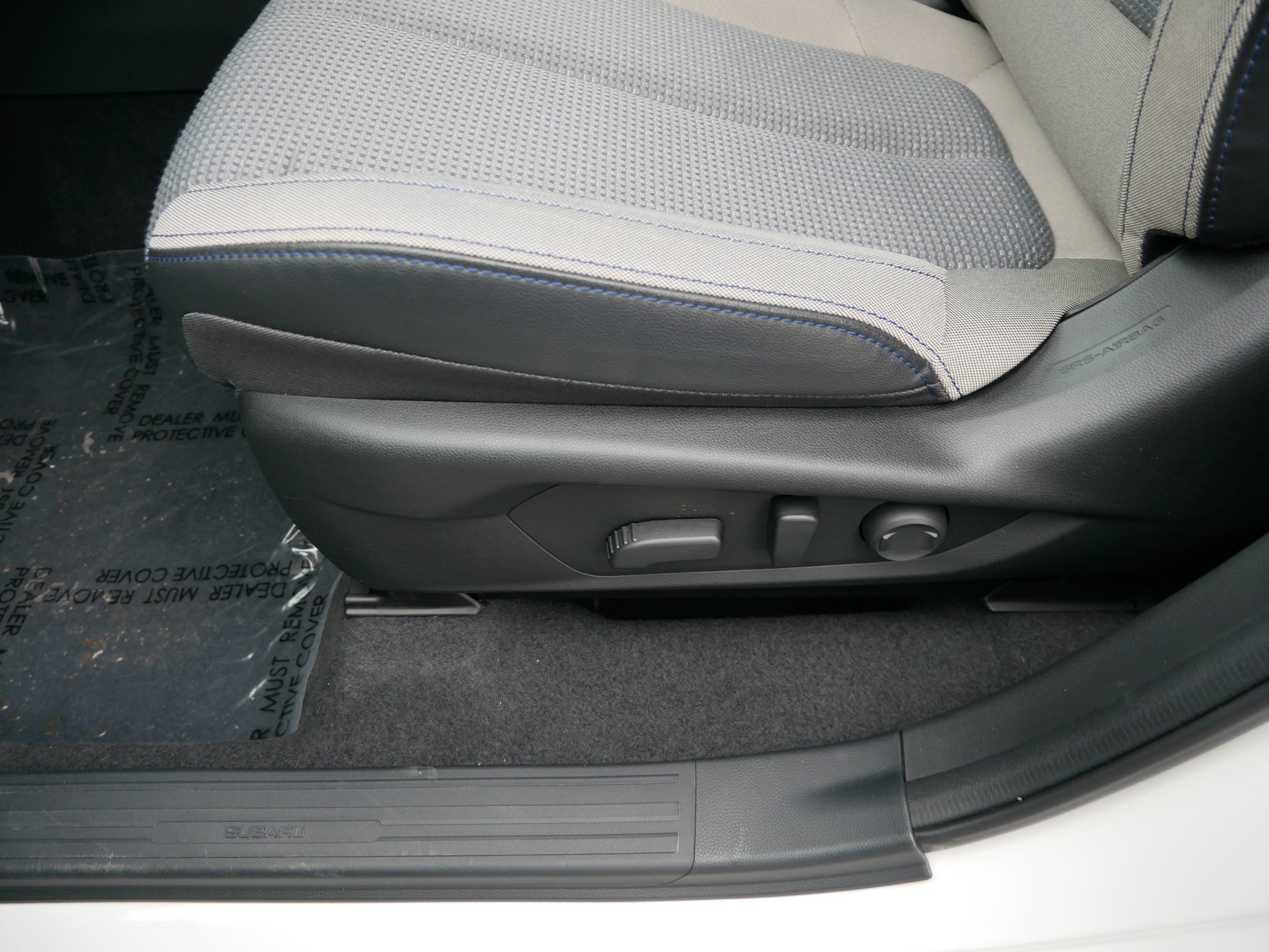 Certified 2025 Subaru Forester Premium image 20