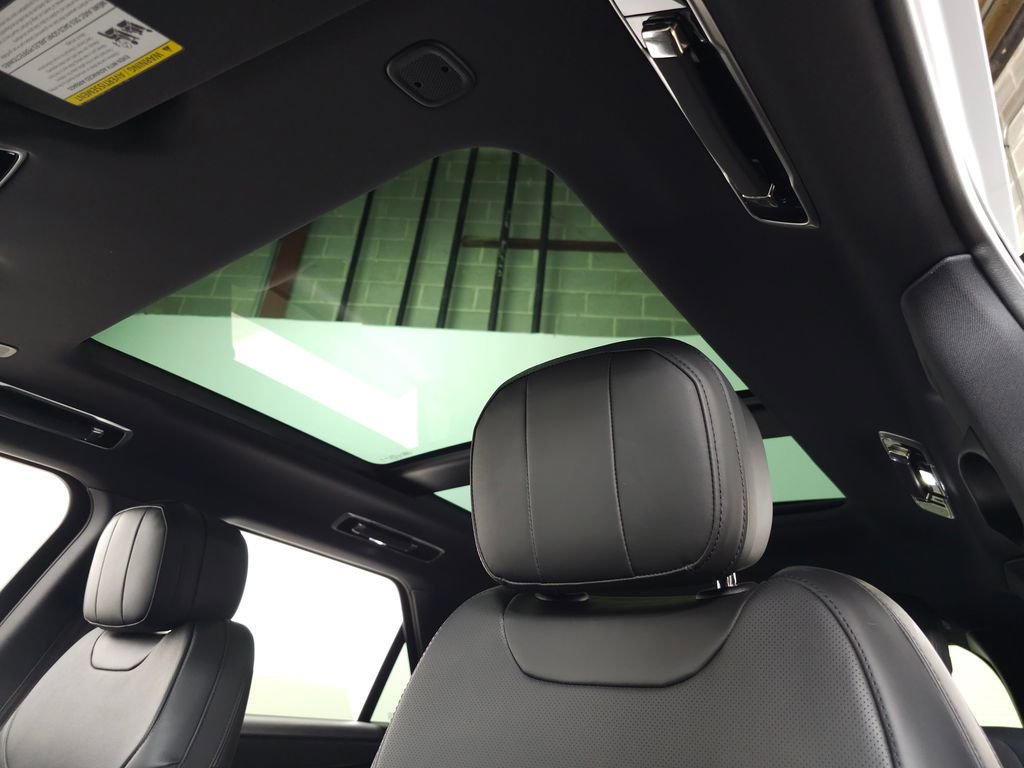 Certified 2023 Land Rover Range Rover Sport SE Dynamic AWD/4WD image 18