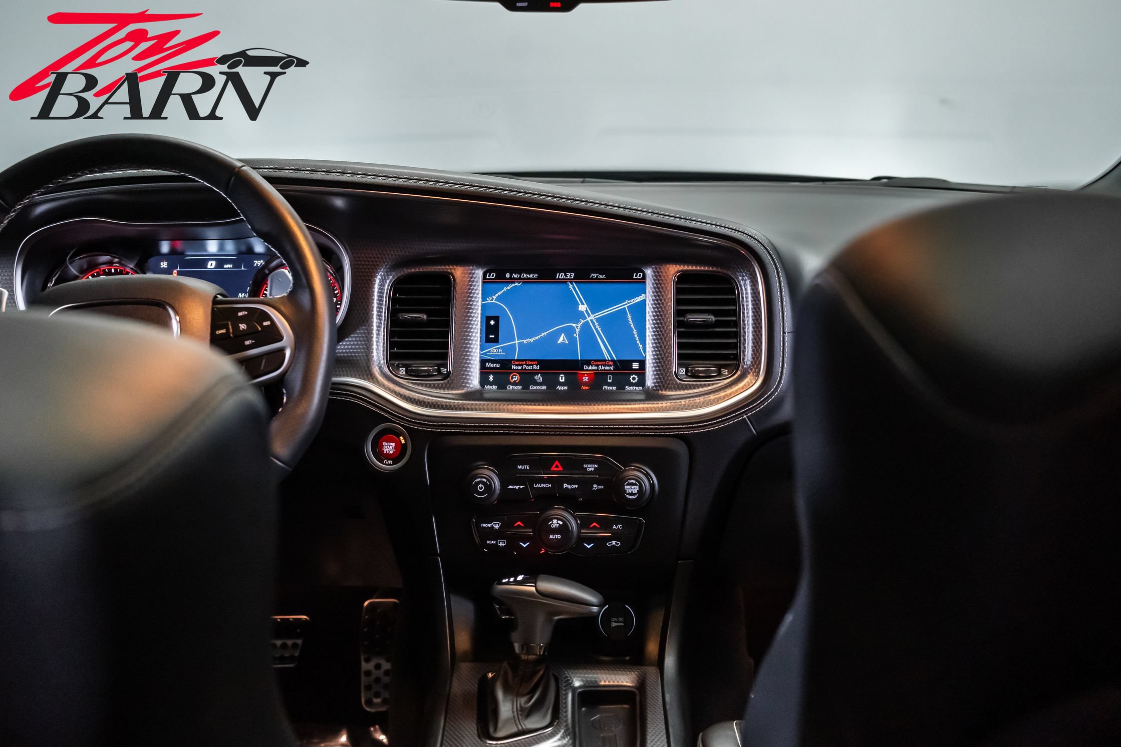 Used 2022 Dodge Charger SRT Hellcat RWD image 41