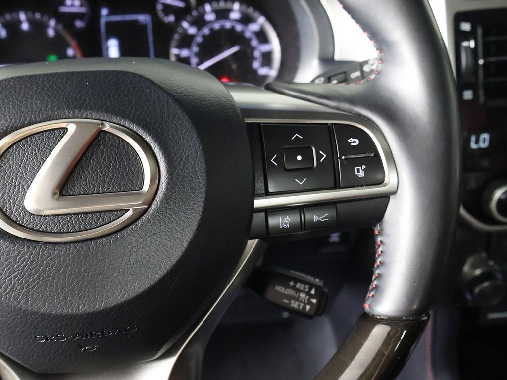 Used 2023 Lexus GX 460 Premium image 50