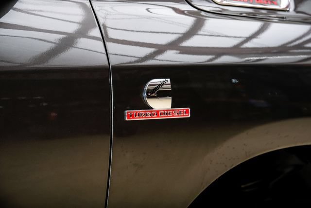 Used 2022 RAM 2500 Big Horn AWD/4WD image 54