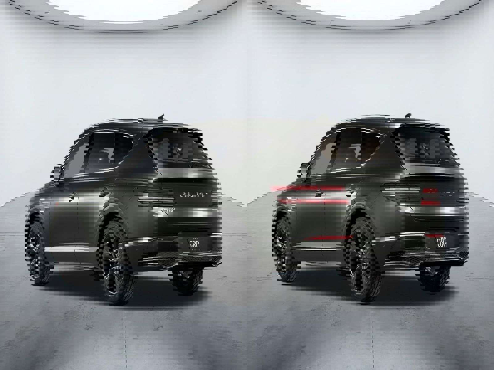 New 2026 Genesis GV80 2.5T Prestige image 5