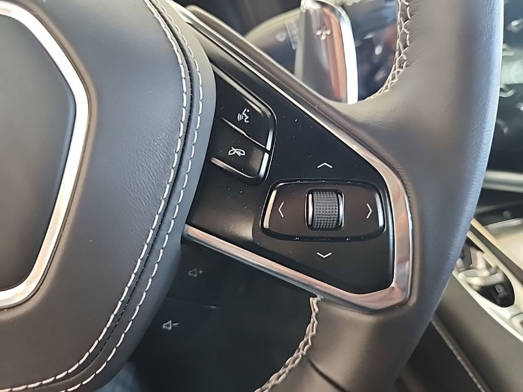 Used 2025 Chevrolet Corvette E-Ray image 26