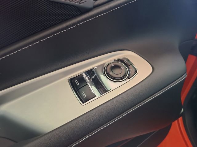 New 2026 Chevrolet Corvette Stingray Coupe w/ 1LT image 14