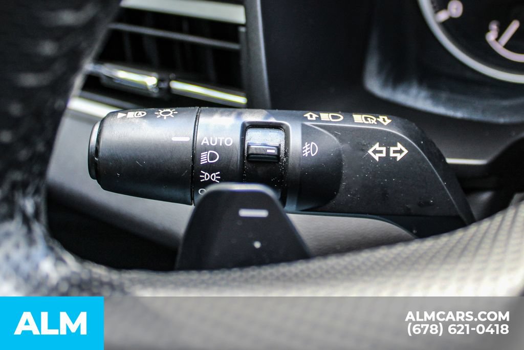 Used 2024 Mitsubishi Outlander SE FWD image 30