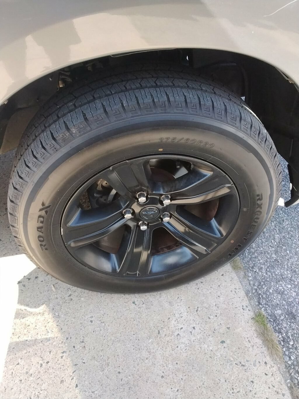 Used 2011 RAM 1500 ST w/ Protection Group AWD/4WD image 26