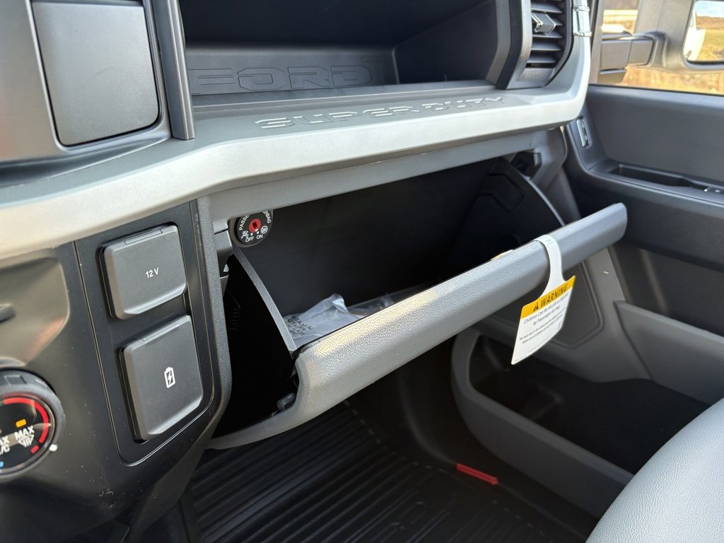New 2026 Ford F250 XL w/ Snow Plow Prep Package image 30