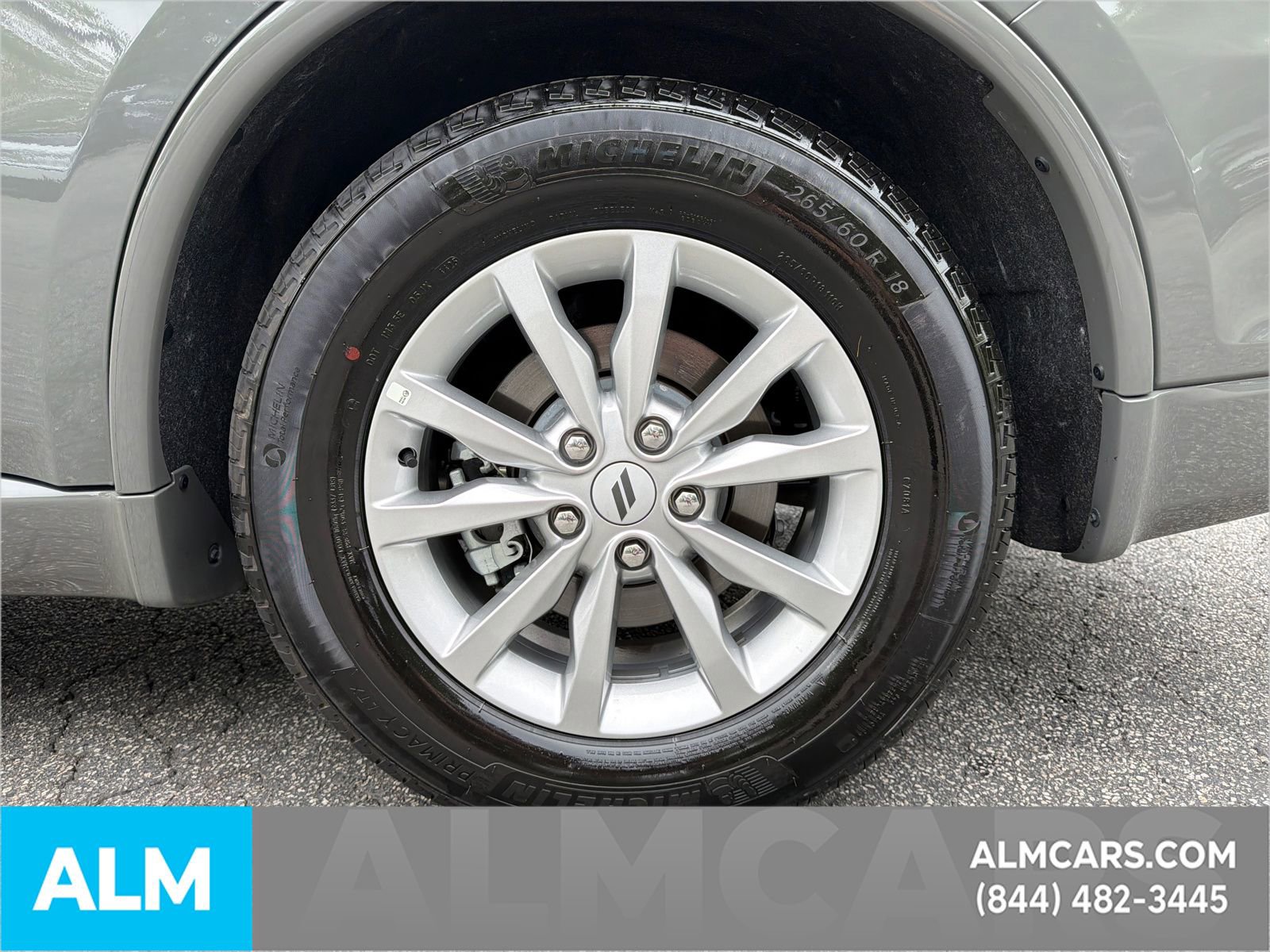 Used 2026 Dodge Durango GT RWD image 23