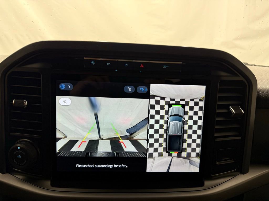 Used 2024 Ford F150 XLT w/ Equipment Group 302A MID image 36