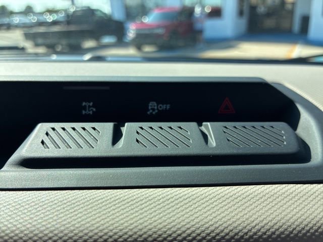 Used 2021 Ford Bronco Big Bend AWD/4WD image 32