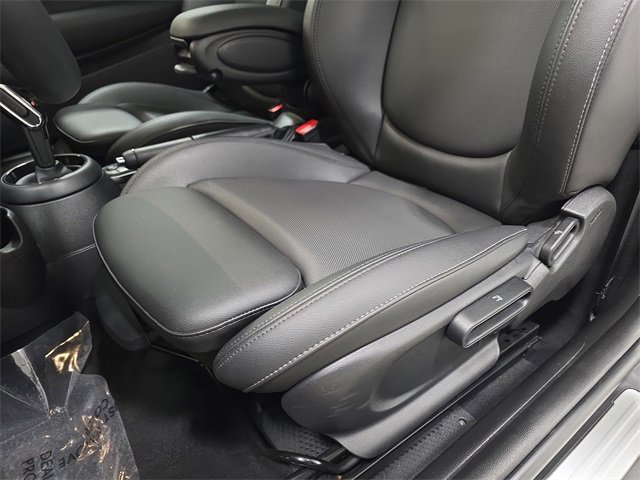 Certified 2023 MINI Cooper S image 23