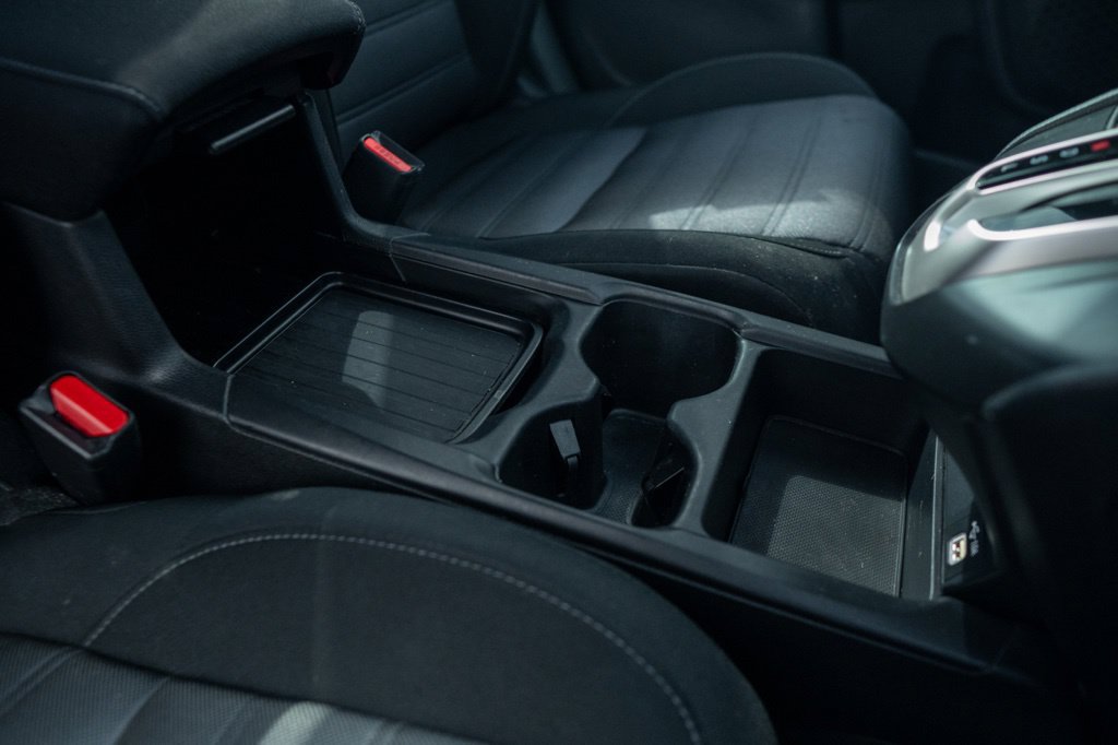 Used 2021 Honda CR-V Special Edition image 32
